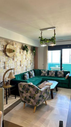 Cozy Appartement Next to the Beach